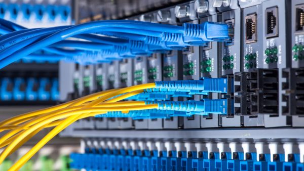 Fiber Optic Installation & Repair – Ist Services And Communications